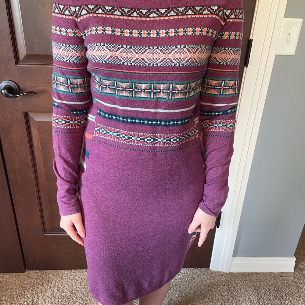 Smartwool dress